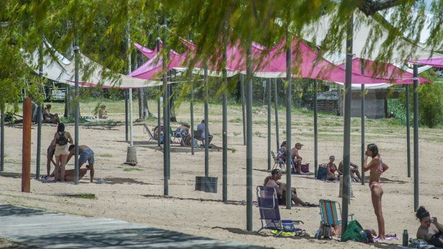 En la temporada 2024 viajaron 29