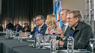 Paraná es la primera sede de una agenda federal por los 65 años del INTI