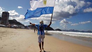 Soberbios pero creativos y de buen humor: los argentinos bajo la lupa de los latinoamericanos