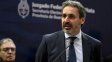 El juez federal con competencia electoral en la provincia de Buenos Aires, Alejo Ramos Padilla. (Diario Popular)