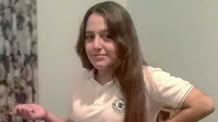Hallan asesinada a una niña que se había ido de su casa engañada