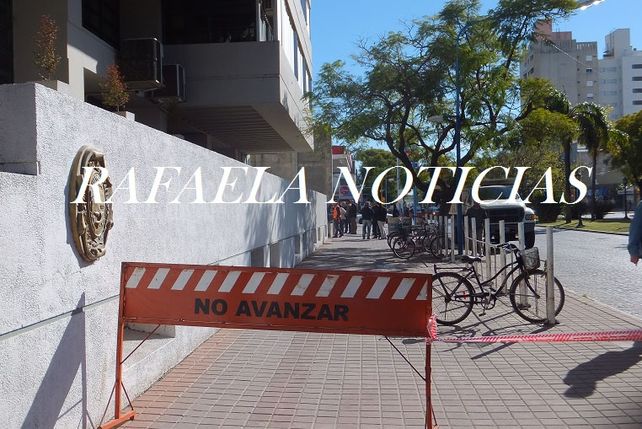 Foto: Rafaela Noticias