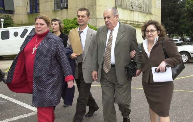 De ayer a hoy. El 9 de octubre de 2001