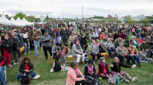 El Festival Raíces del Este tuvo su primera edición en Paraná
