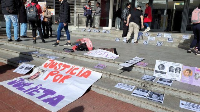 El mensaje de la Justicia hacia la sociedad es tristísimo. Perdieron el rumbo