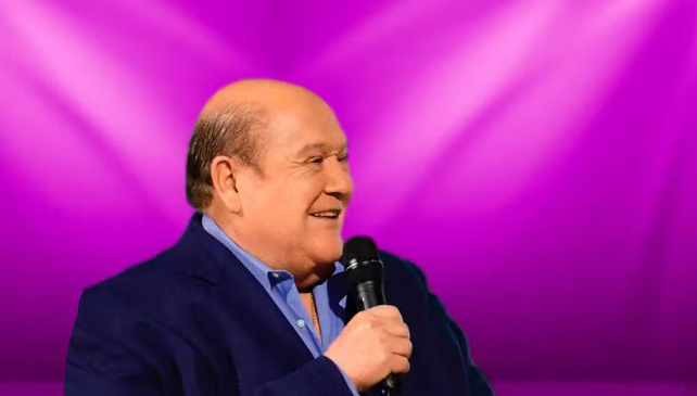 Leo Dan inició su carrera profesional en 1962 y ahora la cierra a los 81 años.