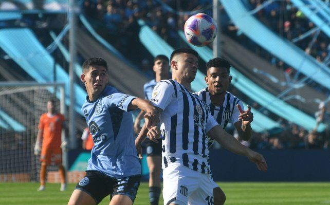 Talleres y Belgrano paralizan Córdoba con la disputa del clásico provincial