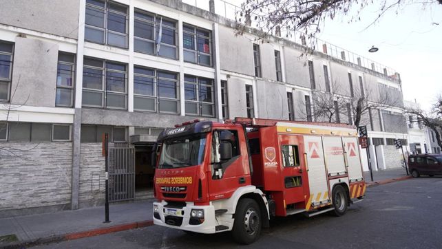 El colegio Madre Cabrini se encuentra en Cochabamba y Buenos Aires.