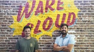 Warecloud, un laboratorio de negocios innovadores con base en Pichincha 
