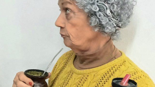 Teatro: A la hora de llorar