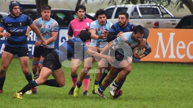 Comienza la tercera fase del Regional del Litoral
