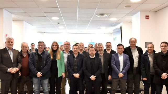 Aerolíneas Argentinas operará una nueva ruta entre Rosario y Neuquén