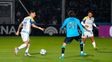 Ángel Di María, sobre la derrota de Central ante Belgrano: No merecimos perder