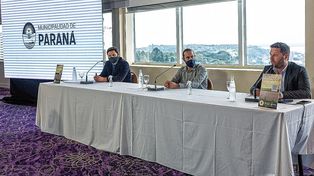 Paraná ofrece una agenda variada para el receso invernal