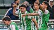 Banfield tuvo una notable reacción y amargó a Estudiantes