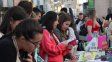 La calle de los libros: feria de editoriales entrerrianas este sábado en Paraná