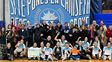 Futsal femenino: Horizonte cerró el semestre con un nuevo título y agiganta su dinastía en Rosario