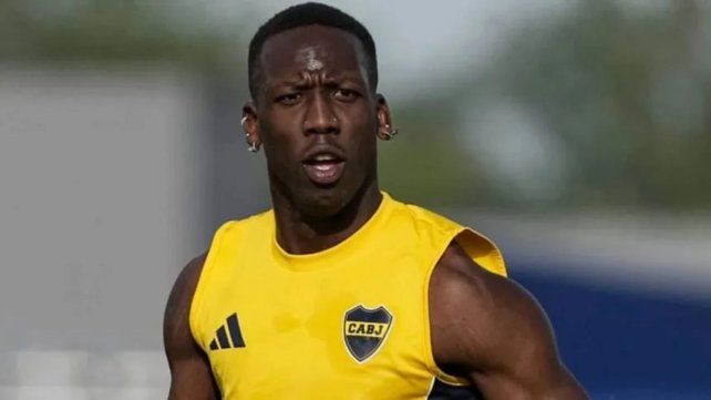 Luis Advíncula tuvo su mejor momento en la Copa Libertadores de 2023.