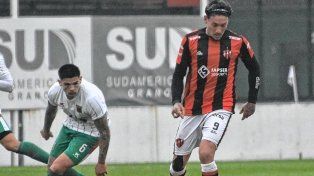 ¿Cómo quedó posicionado Patronato tras el empate ante Agropecuario?