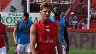 El indulto de Madelón a dos jugadores