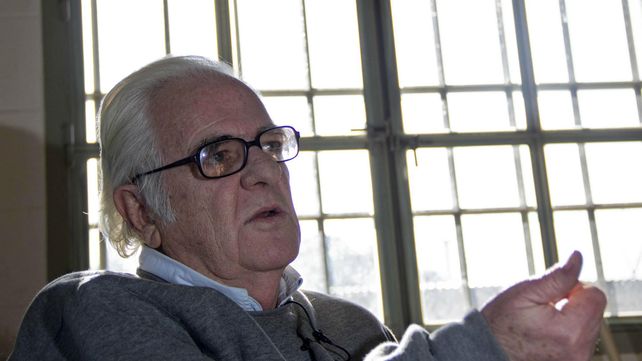 Carlos Carrascosa fue condenado en primera instancia.&nbsp;