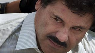 Narcotráfico: El caso del mexicano Guzmán afecta los mercados