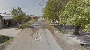 Tres crímenes en 48 horas: asesinan a un hombre a tiros con tres armas de guerra de distintos calibres