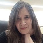 Vanessa Balchunas, meteoróloga y ambientalista