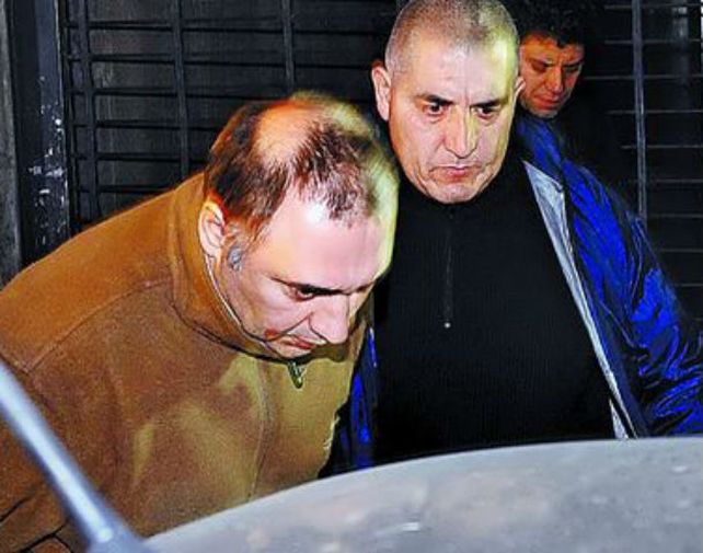 Complicado. El juez dio por probado que el portero mató a Angeles.