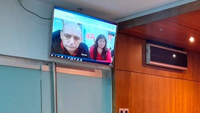 Parricidio en Paraná: volverán a tratar la causa del hombre que mató a su padre