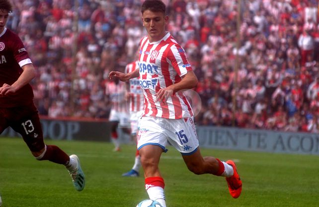 Cavallaro y Méndez podrían ser tenidos en cuenta por Madelón en Unión