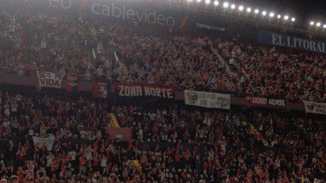 Colón vende entradas para el cotejo contra Temperley