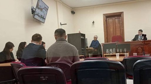 Un rosarino se hizo pasar por juez federal para acceder a información policial secreta: investigan un nexo narco