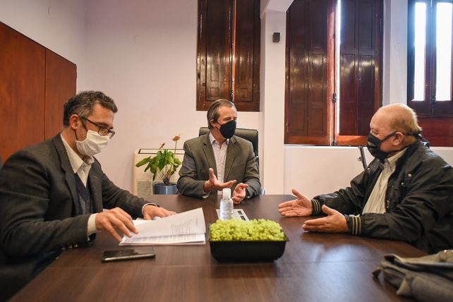 Autorizan para que abran nuevamente las peluquerías en Paraná