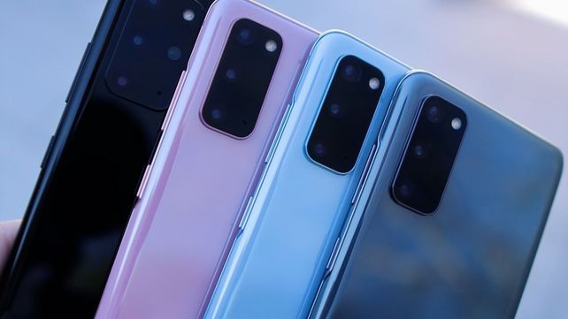 Comprar celulares en Argentina seguirá siendo más caro que en el exterior.&nbsp;