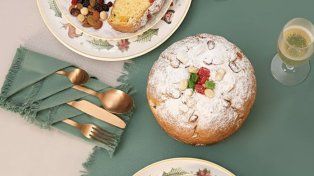 La Assal da detalles de las recomendaciones para festejar con tranquilidad y disfrutar de las comidas navideñas