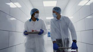 Salud presentó un documental sobre la pandemia en Entre Ríos