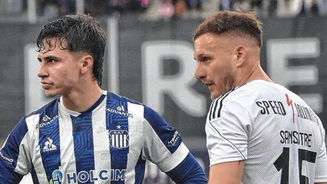 El Talleres de Carlos Tevez no pudo con Deportivo Riestra