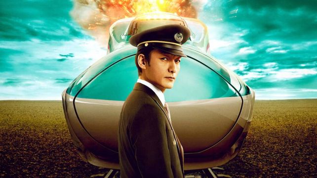 Una película japonesa de dos horas arrasa en Netflix