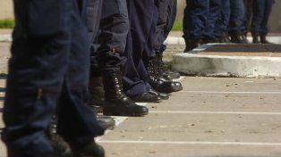 La Justicia provincial inició casi 4.000 causas a policías y penitenciarios durante 2024