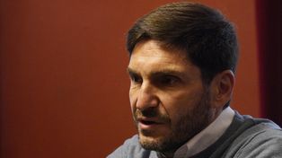 Maximiliano Pullaro habló sobre el pago del aguinaldo en las provincias