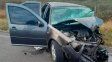 ruta 18: una persona murio tras un choque frontal entre dos autos ruta 18: una persona murio tras un choque frontal entre dos autos