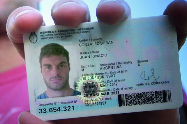 El Registro Civil recuerda que desde enero de 2015 sólo será válido el DNI tarjeta
