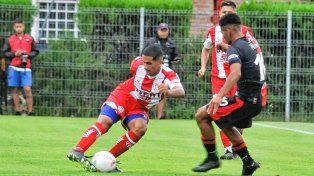 Colón y Unión, con días y horarios definidos para los capítulos iniciales en el Torneo Proyección de Reserva.