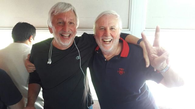 Qué papel jugará José Vignatti en las elecciones de Colón