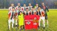 Está el fixture del Torneo Regional Amateur 2026