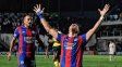 Copa Sudamericana: San Lorenzo reaccionó y rescató un puntazo en Brasil