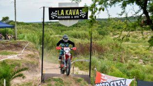 En La Kava se desarrolló el fin de semana la competencia.