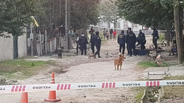Liberaron al joven que mató a su hermano para defender a su madre