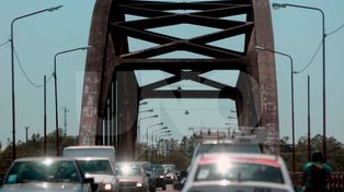 Una propuesta para no colapsar el Carretero
